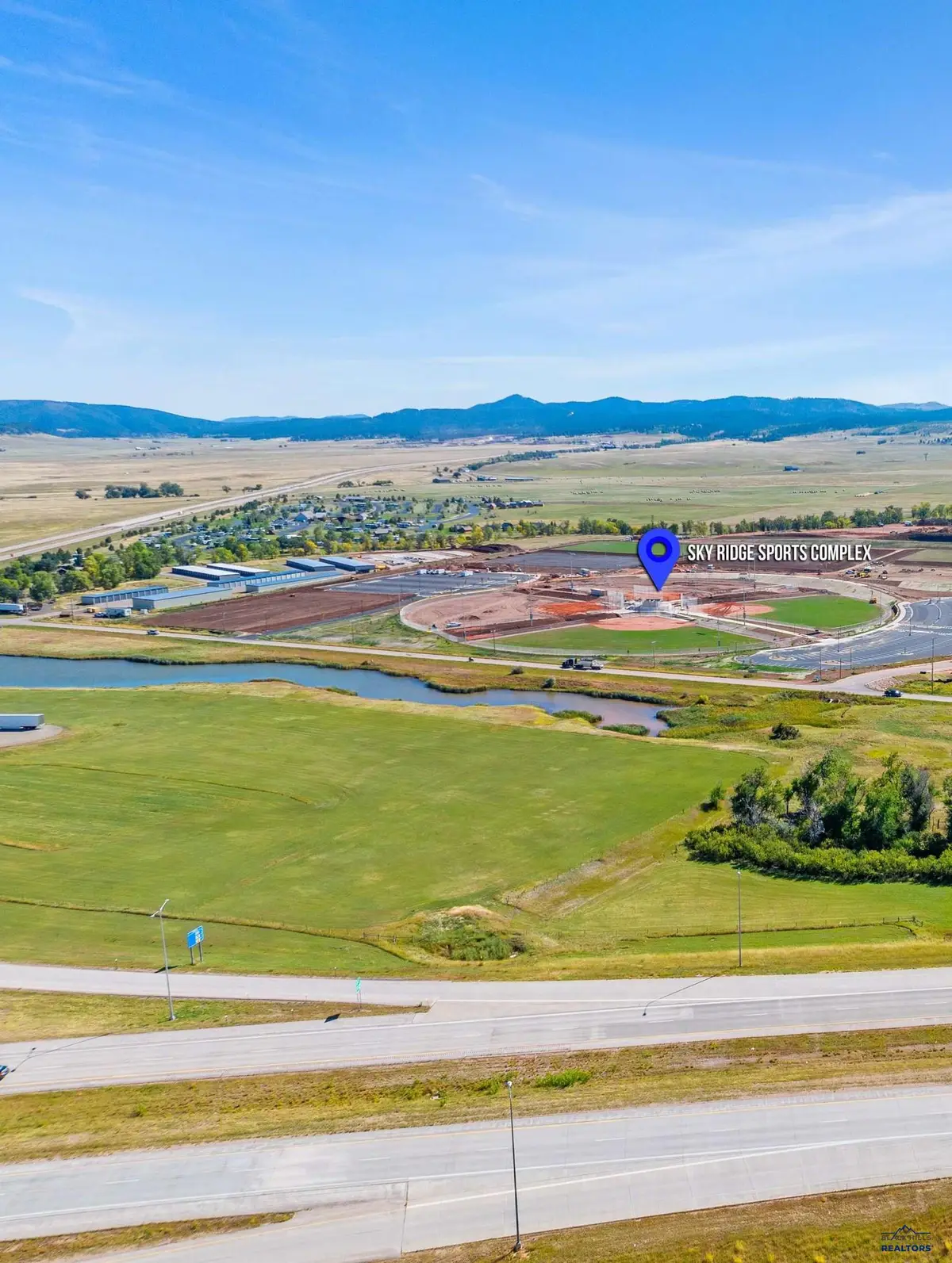 TBD E Colorado Blvd, Spearfish, SD 57783 - #1