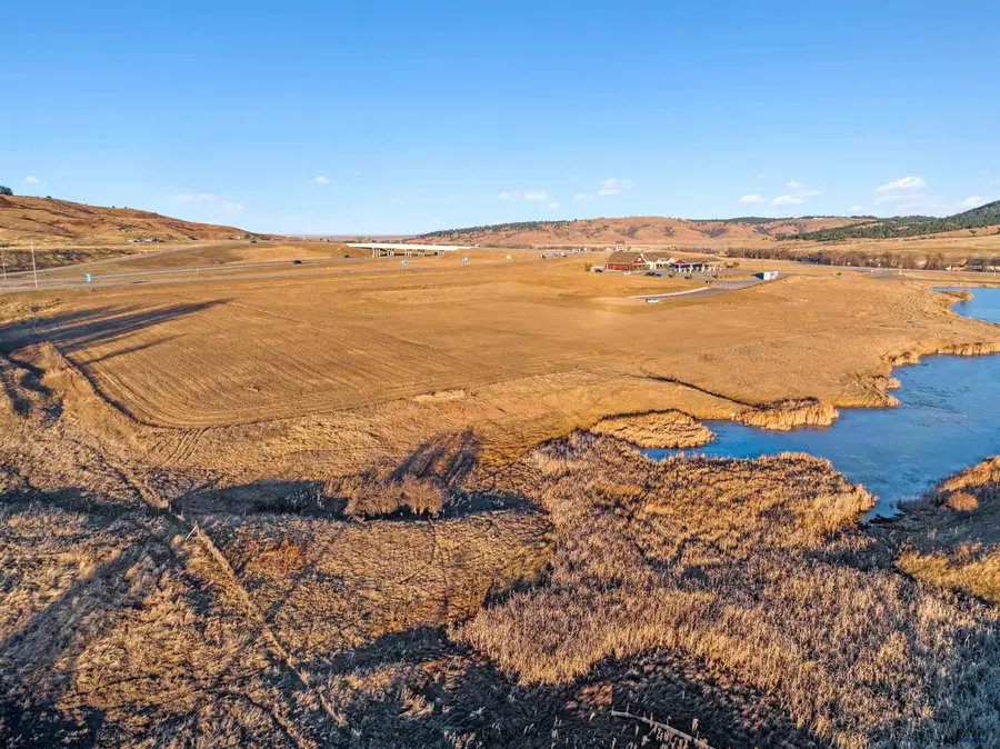 TBD E Colorado Blvd, Spearfish, SD 57783 - #2
