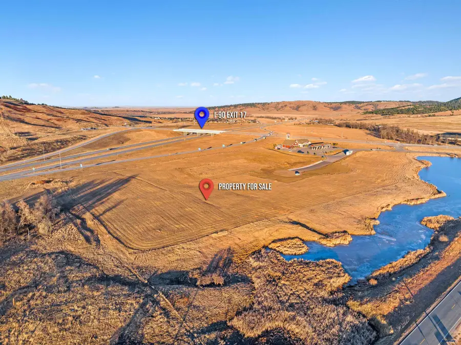 TBD E Colorado Blvd, Spearfish, SD 57783 - #3