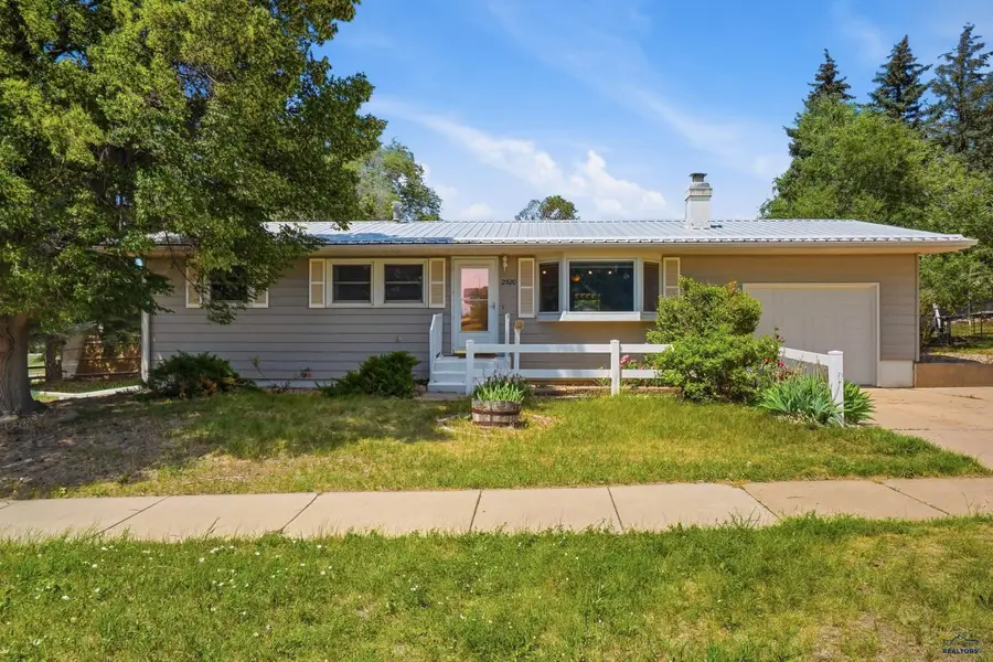 2520 Minnewasta Rd, Rapid City, SD 57702 - #3