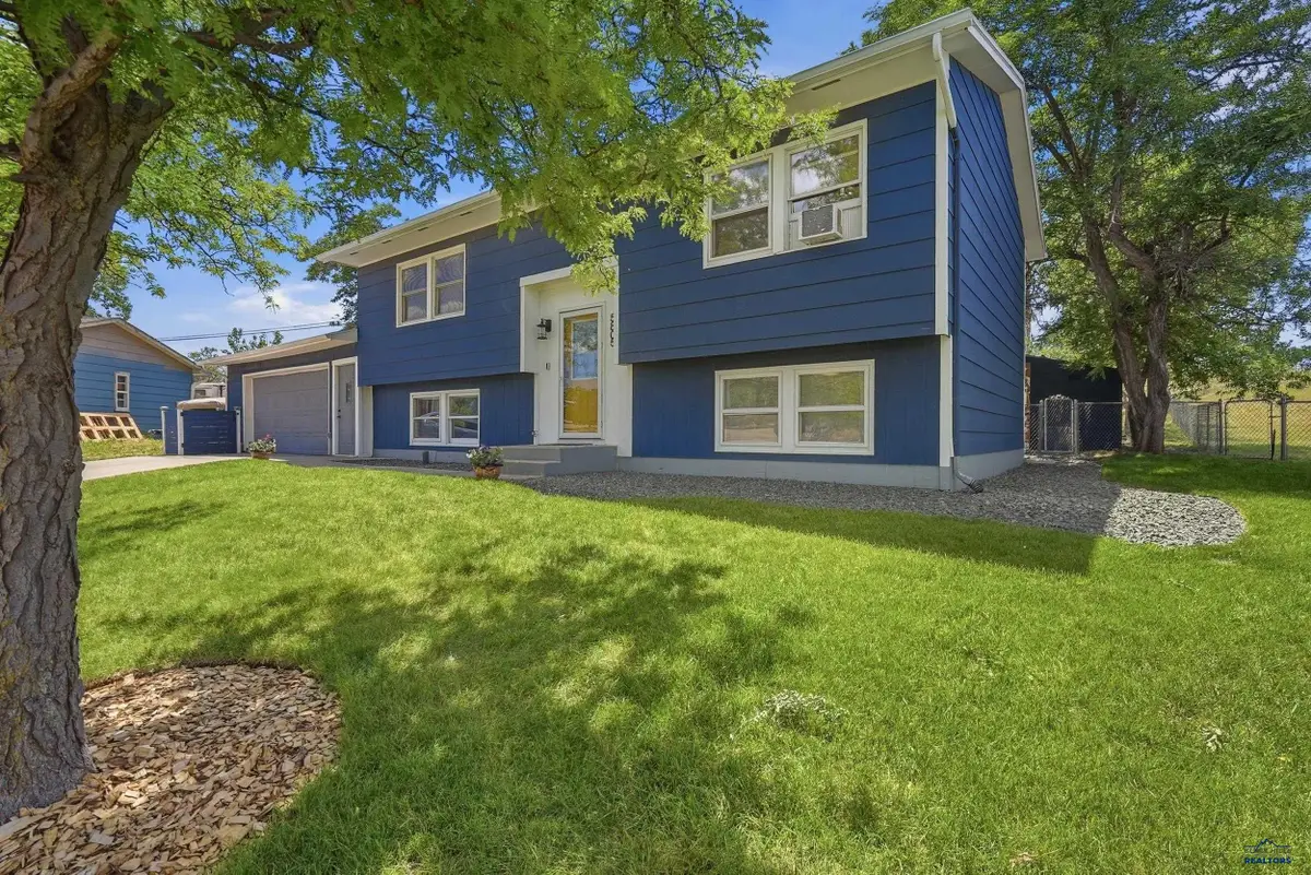 5805 W Elmwood Dr, Black Hawk, SD 57718 - #1