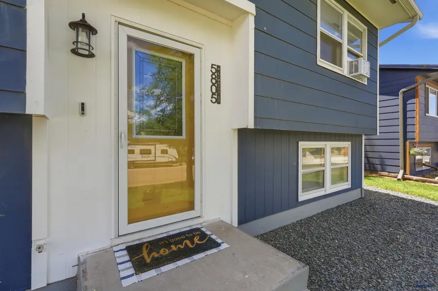 5805 W Elmwood Dr, Black Hawk, SD 57718 - #2