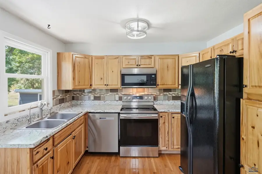 5805 W Elmwood Dr, Black Hawk, SD 57718 - #3