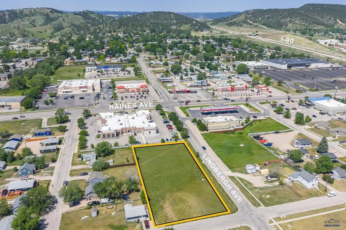 315 Lindbergh Ave, Rapid City, SD 57701 - #1