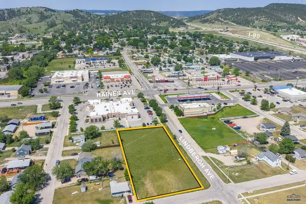 315 Lindbergh Ave, Rapid City, SD 57701