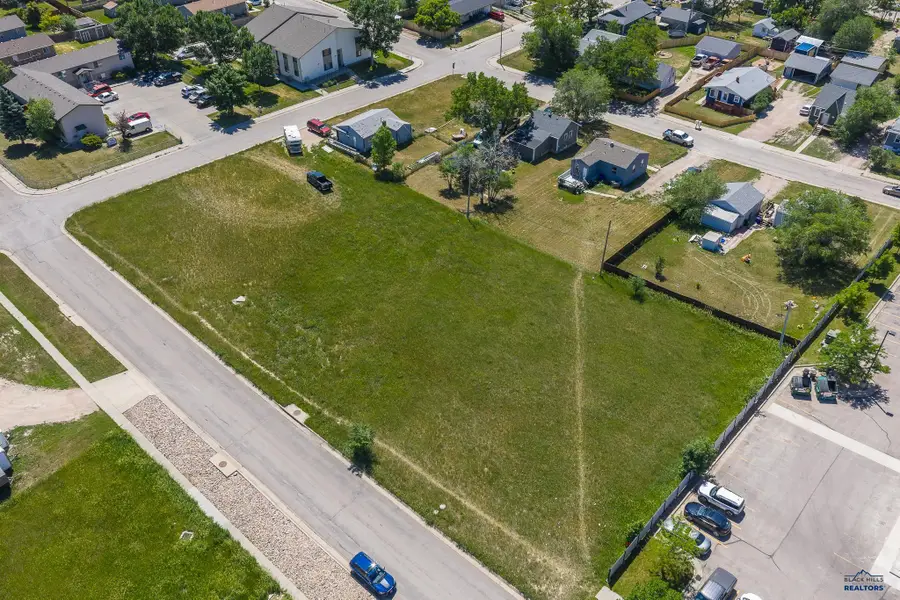 315 Lindbergh Ave, Rapid City, SD 57701 - #3