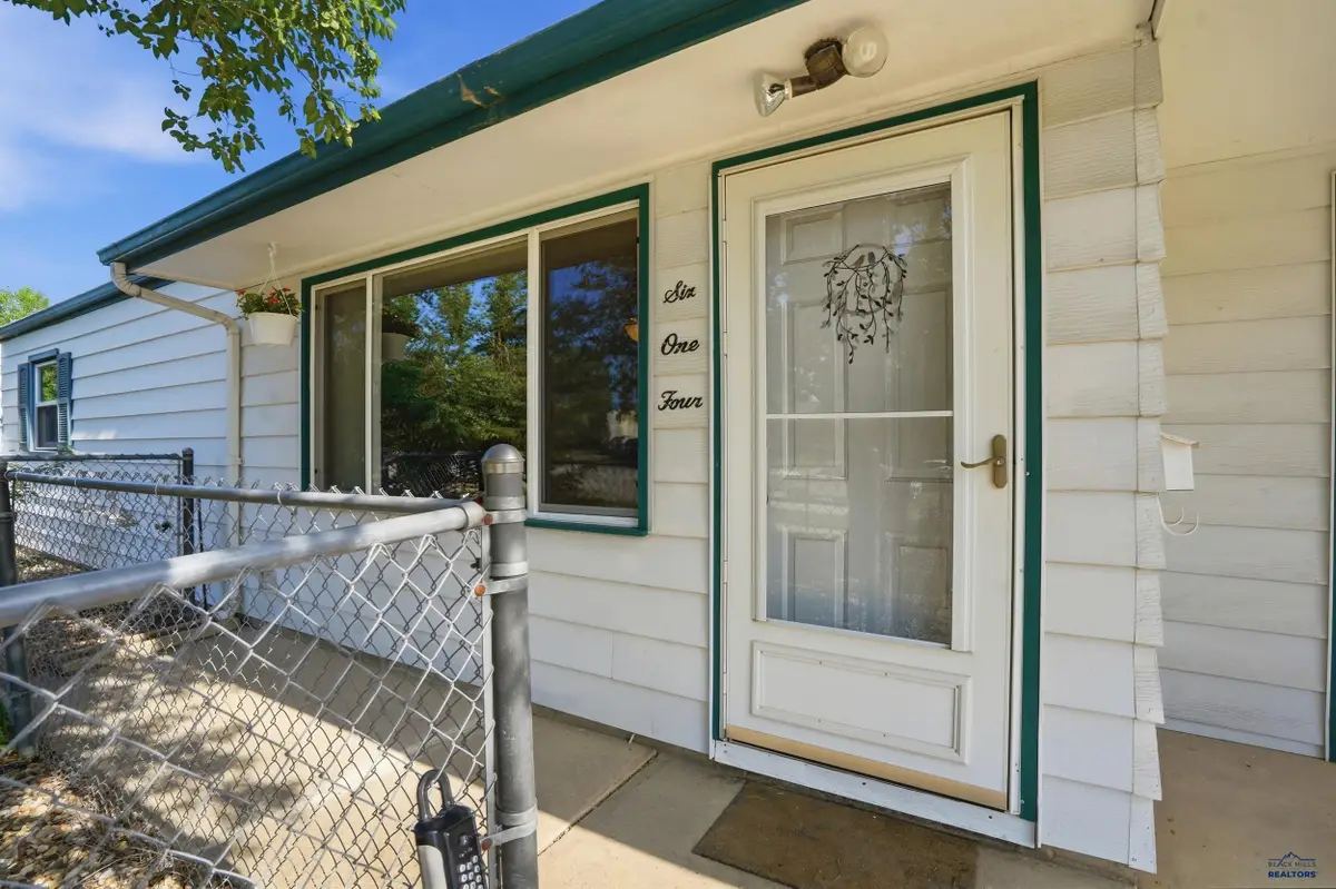 614 E Tallent, Rapid City, SD 57701 - #1