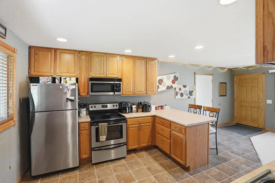 614 E Tallent, Rapid City, SD 57701 - #2