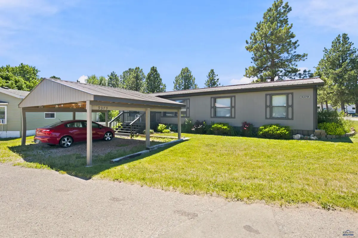 9379 Heritage Dr, Black Hawk, SD 57719 - #1