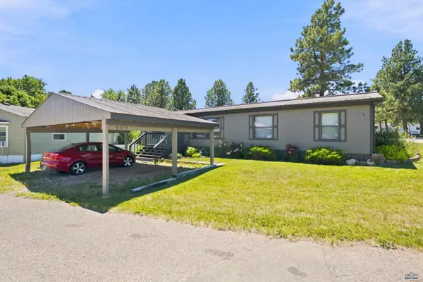 9379 Heritage Dr, Black Hawk, SD 57719