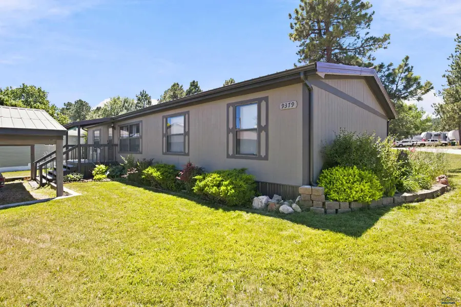 9379 Heritage Dr, Black Hawk, SD 57719 - #2