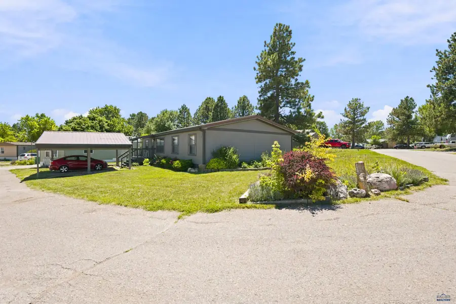 9379 Heritage Dr, Black Hawk, SD 57719 - #3