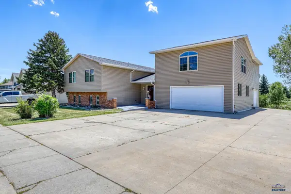 303 E Centennial, Rapid City, SD 57701