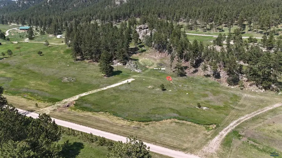 25966 Red Star Dr, Custer, SD 57730-0000 - #2