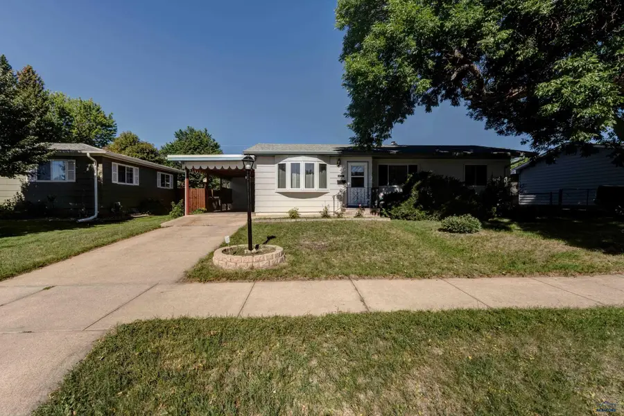 801 San Marco, Rapid City, SD 57702-6862 - #2