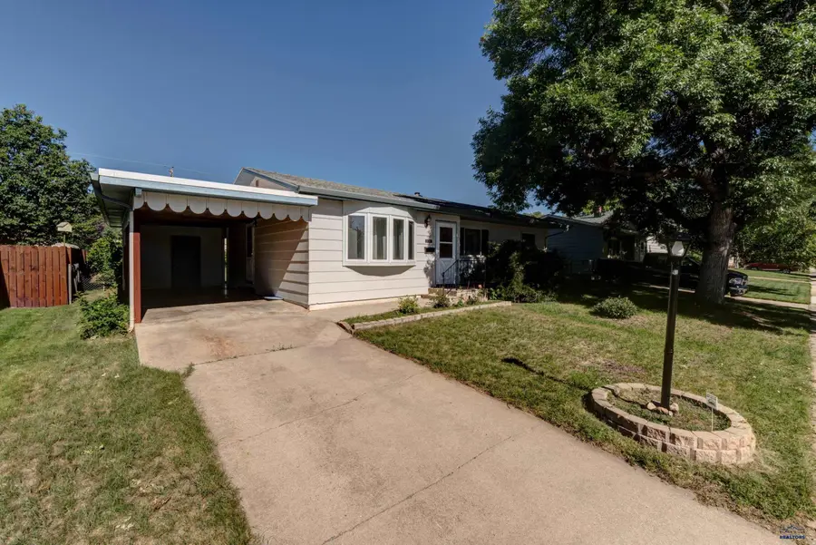 801 San Marco, Rapid City, SD 57702-6862 - #3