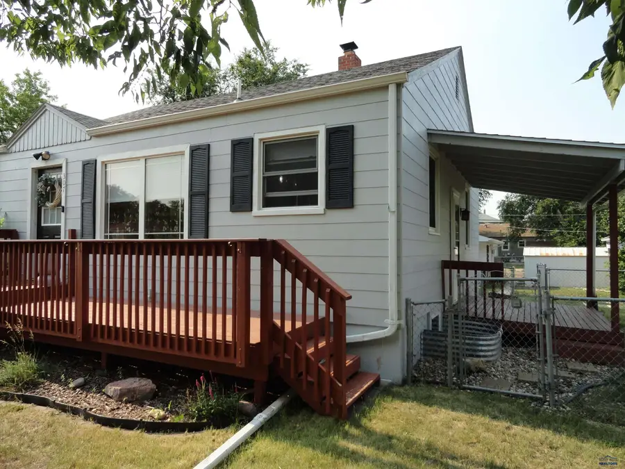 307 St Andrew, Rapid City, SD 57701 - #2