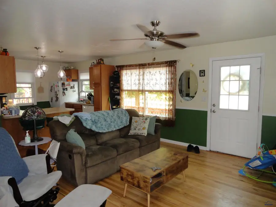 307 St Andrew, Rapid City, SD 57701 - #3