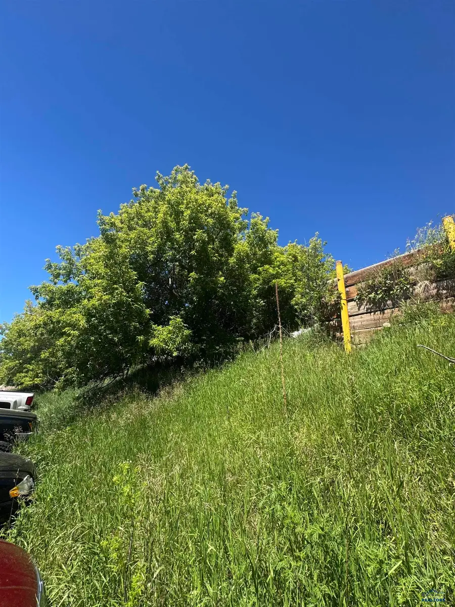709 Railroad Av, Lead, SD 57754 - #3