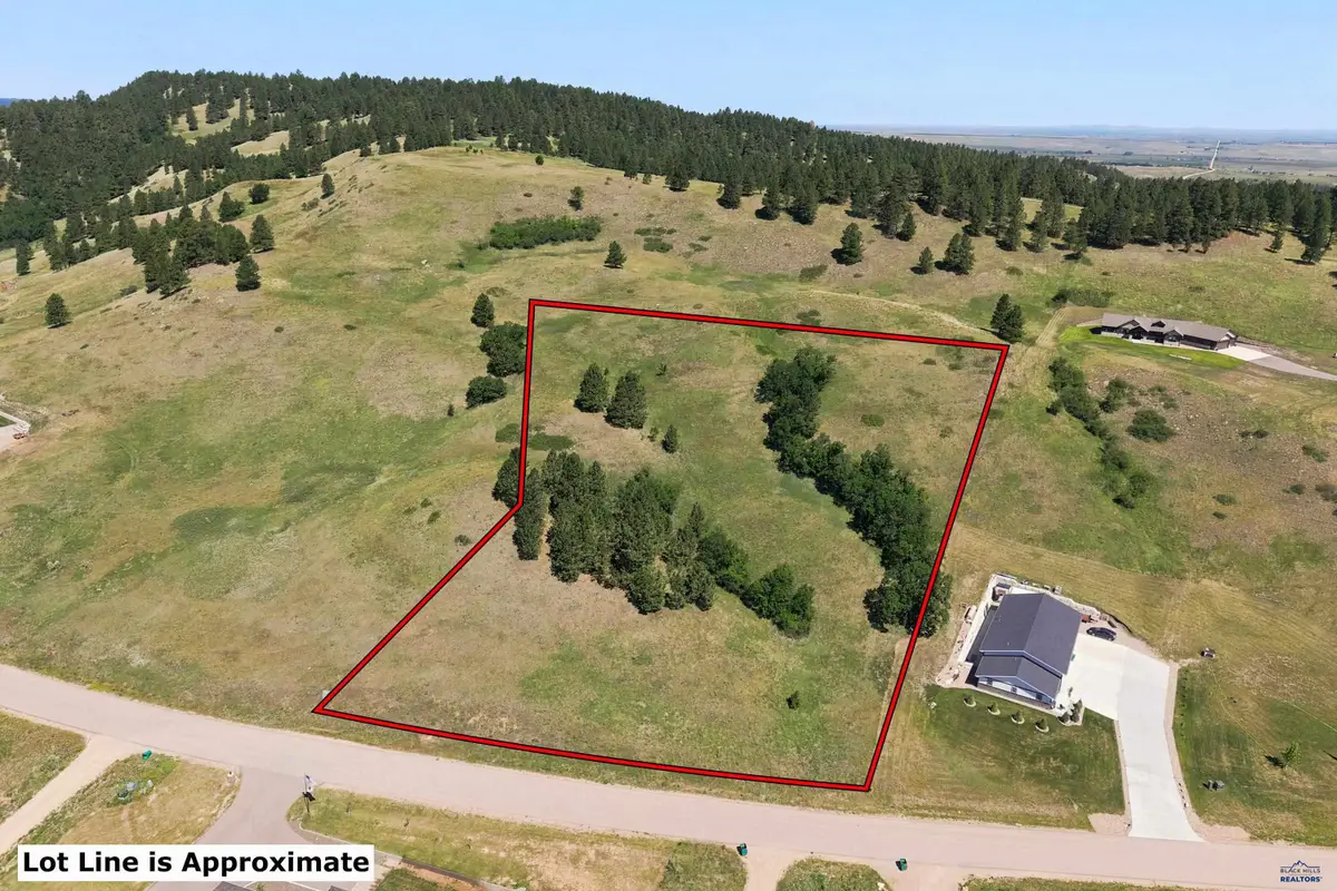 3713 Twisted Oak Rd, Sturgis, SD 57785 - #1