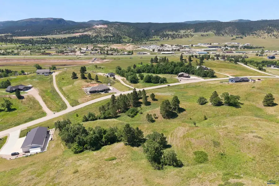 3713 Twisted Oak Rd, Sturgis, SD 57785 - #3