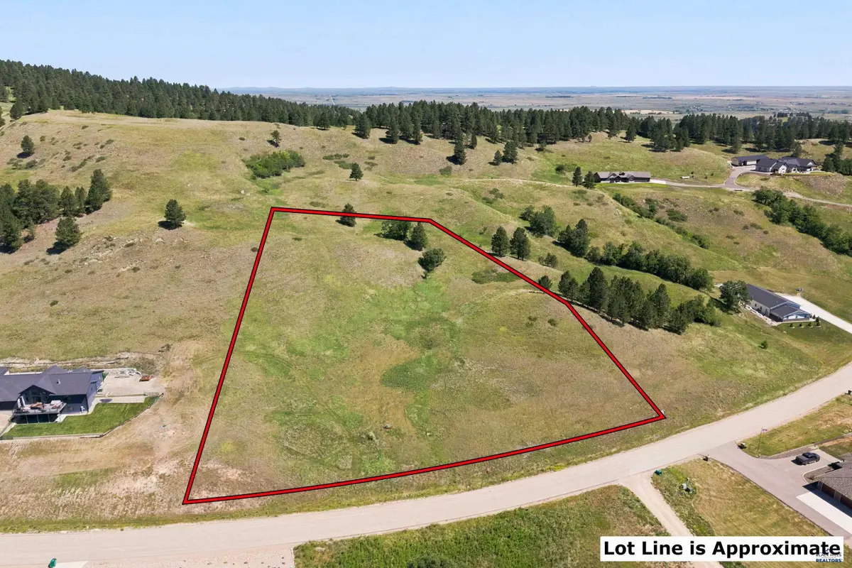 3733 Twisted Oak Rd, Sturgis, SD 57785 - #1