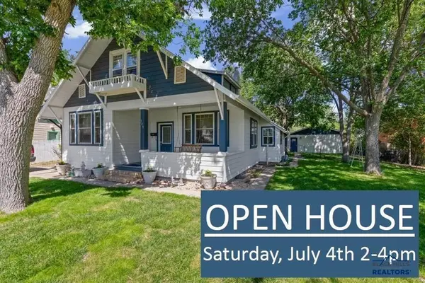 309 S 14th, Hot Springs, SD 57747