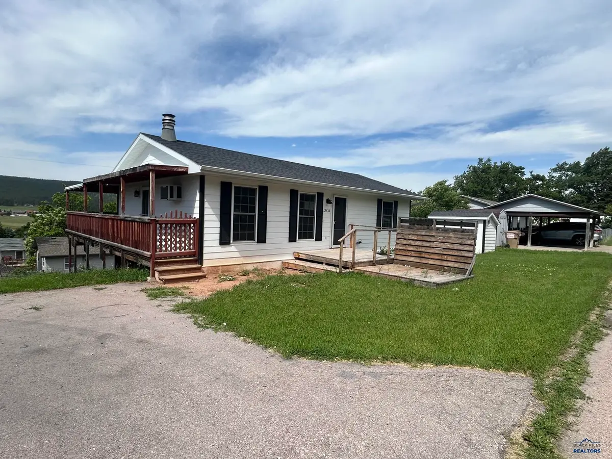 12813 Larene Dr, Black Hawk, SD 57718 - #1