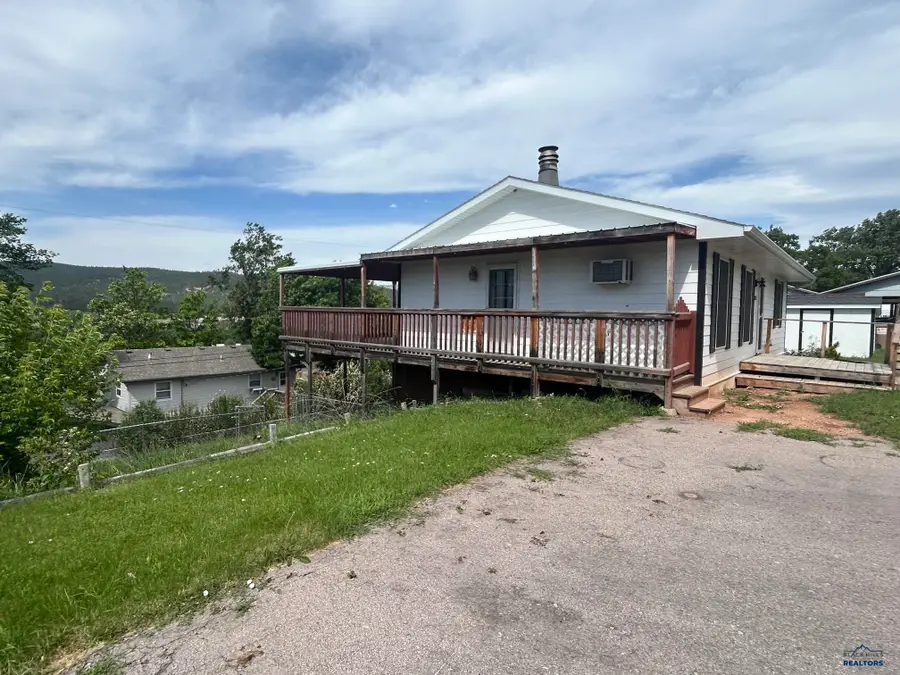 12813 Larene Dr, Black Hawk, SD 57718 - #2