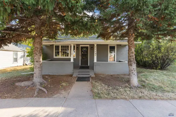1115 Quincy, Rapid City, SD 57701