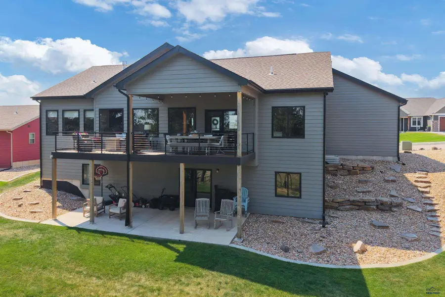 4410 Targhee Dr, Rapid City, SD 57702 - #2