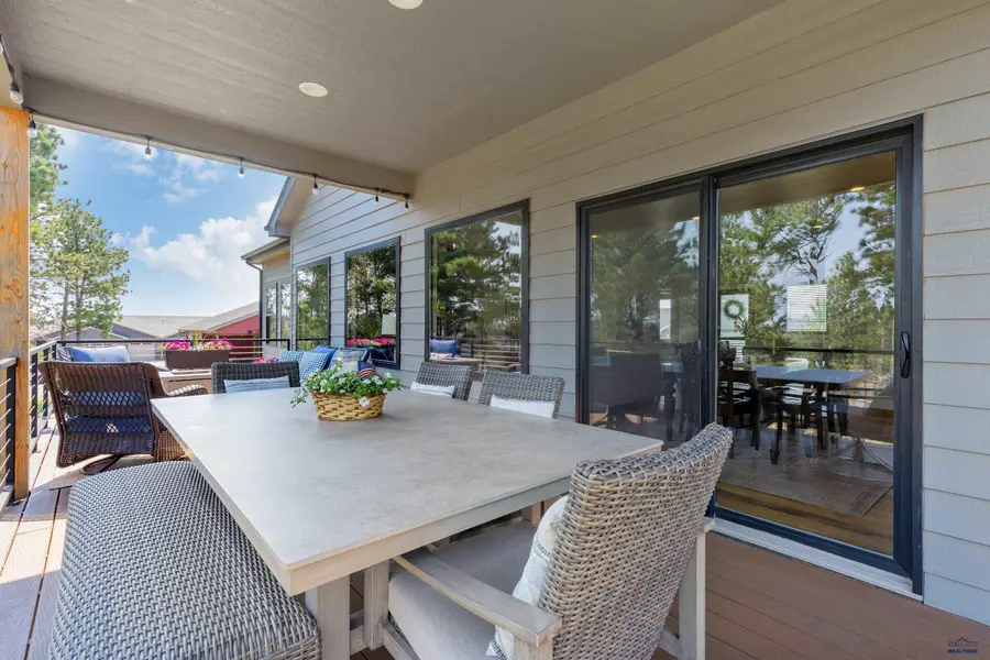 4410 Targhee Dr, Rapid City, SD 57702 - #3