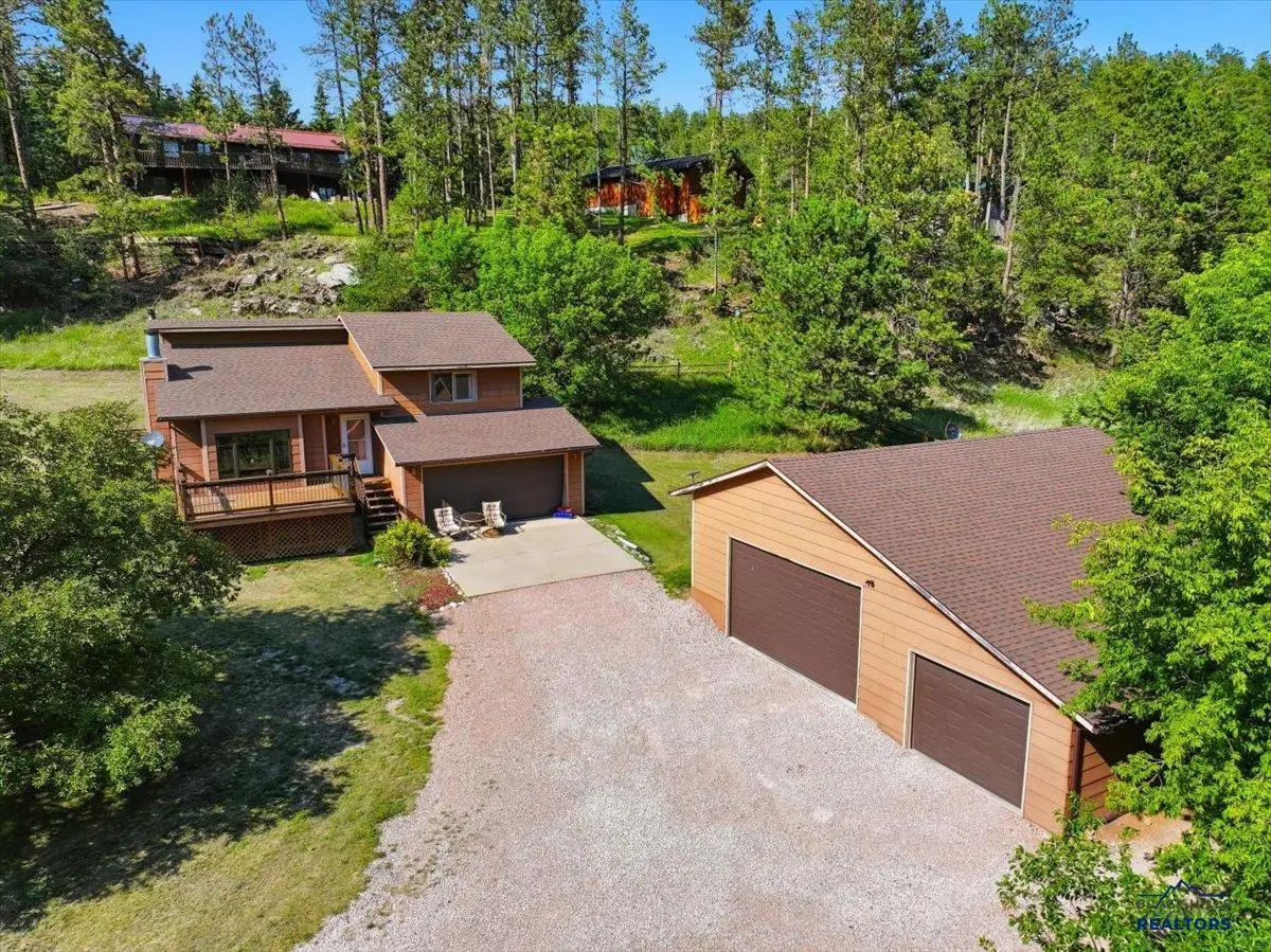 11784 W Hwy 44, Rapid City, SD 57702 - #1