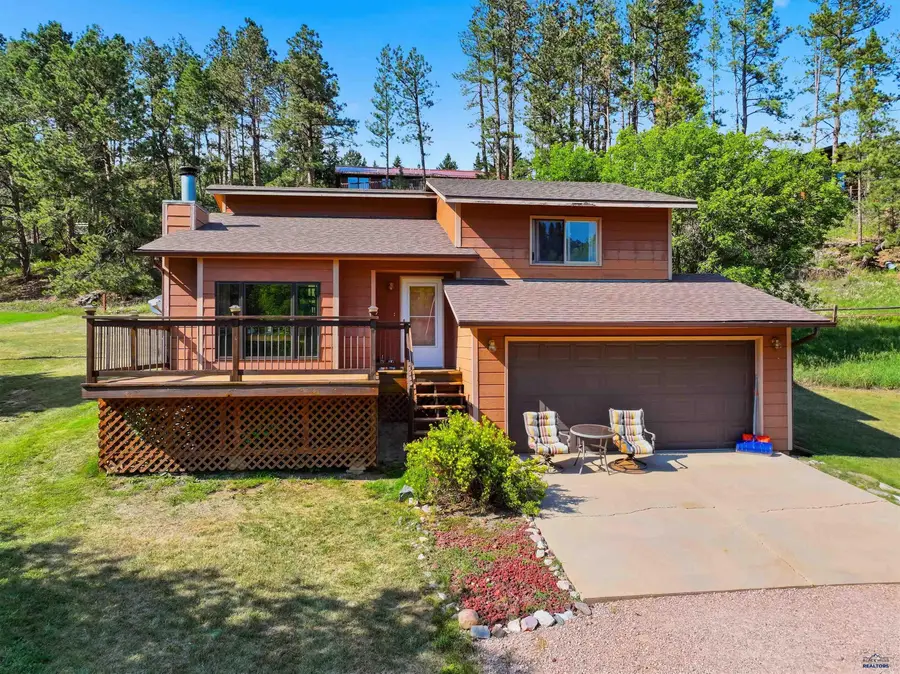 11784 W Hwy 44, Rapid City, SD 57702 - #2