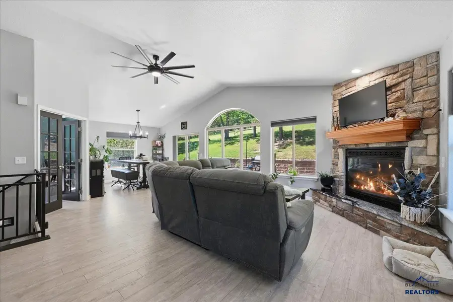 12315 Antler Rd, Whitewood, SD 57793 - #3