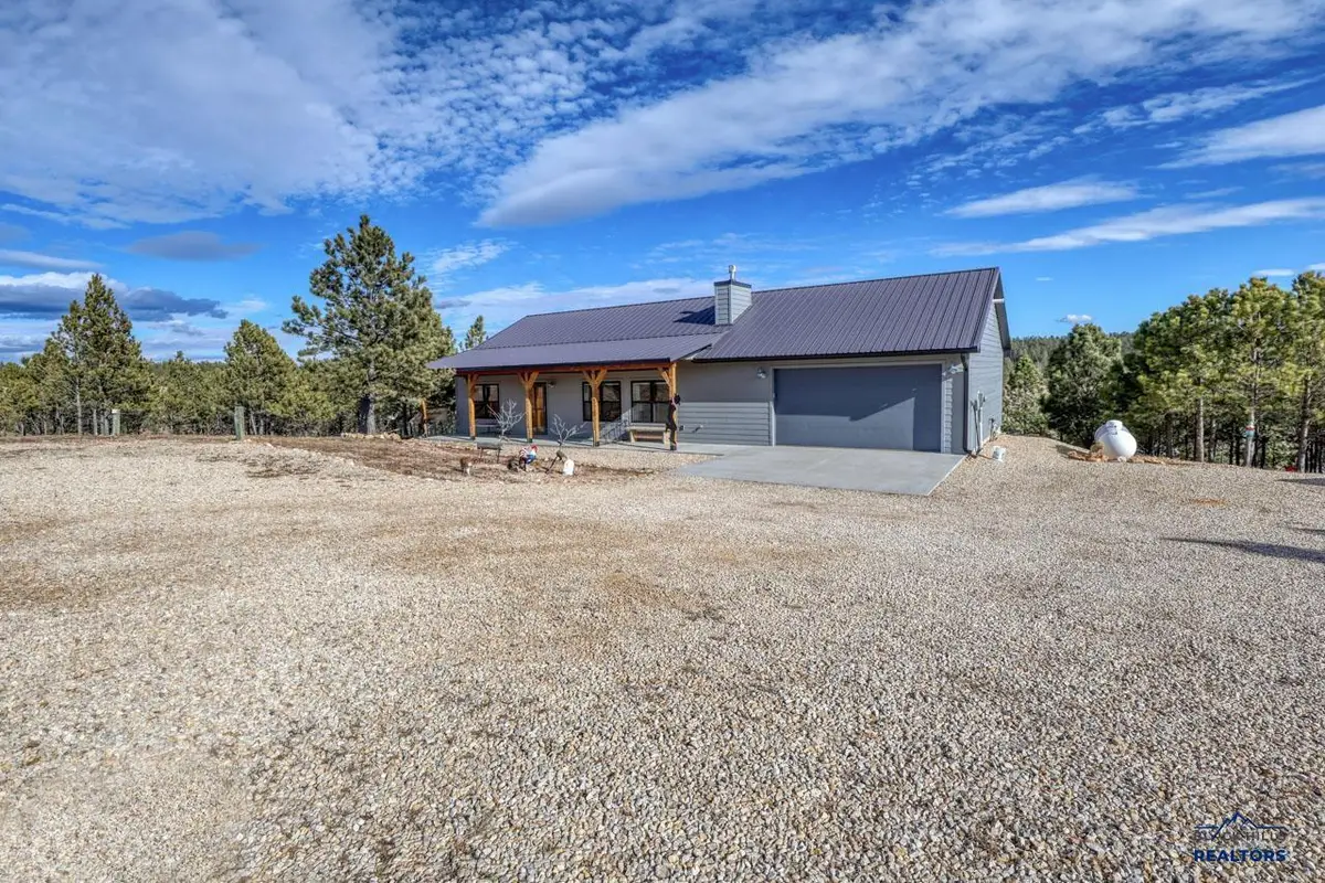 26692 Maverick Way, Custer, SD 57730 - #1