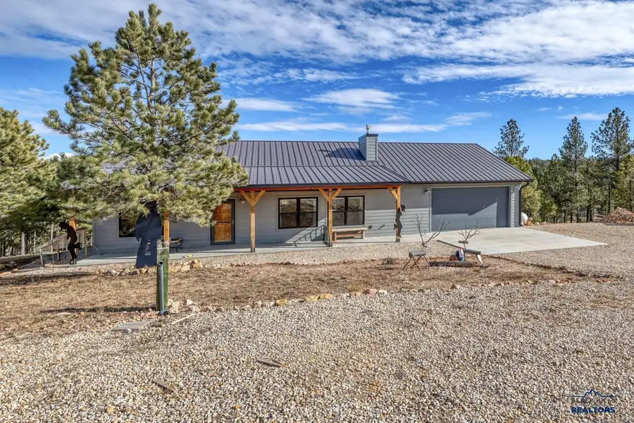 26692 Maverick Way, Custer, SD 57730 - #2