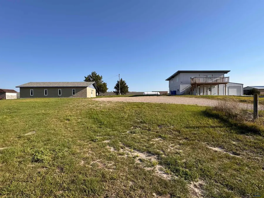 101 & 103 E State St, Martin, SD 57551 - #2