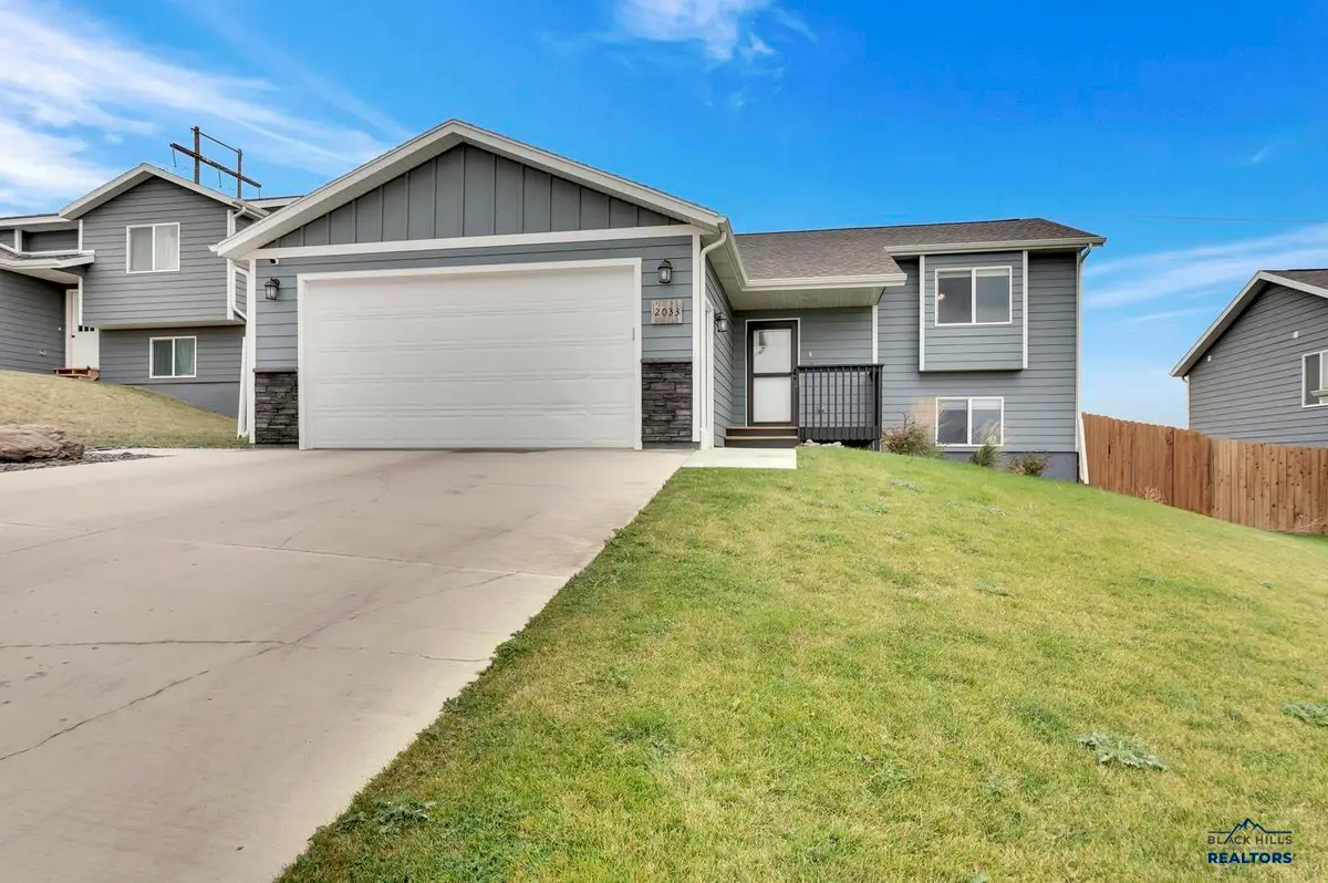2033 E Philadelphia, Rapid City, SD 57703 - #1