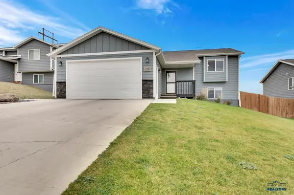 2033 E Philadelphia, Rapid City, SD 57703