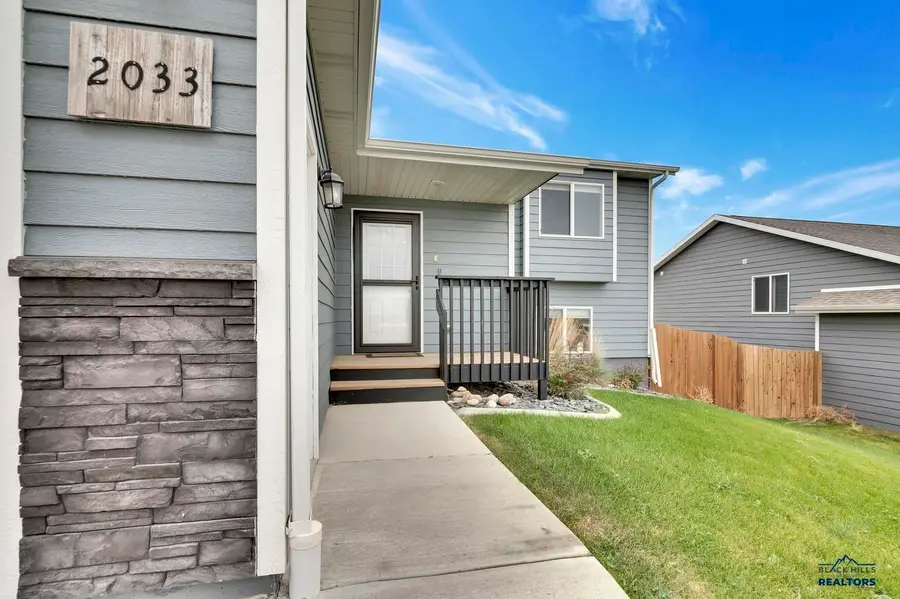 2033 E Philadelphia, Rapid City, SD 57703 - #2