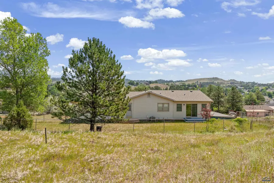 4941 Sheridan Lake Rd, Rapid City, SD 57702 - #3