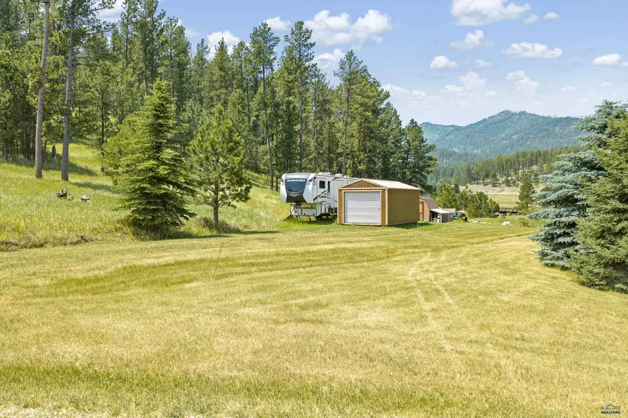 TBD Deadbroke Rd, Hill City, SD 57745 - #2