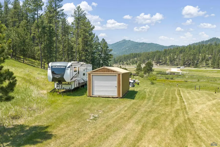 TBD Deadbroke Rd, Hill City, SD 57745 - #3