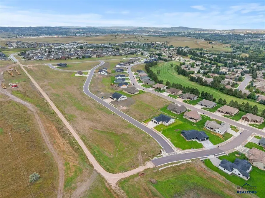 3317 Titleist Dr, Rapid City, SD 57703 - #2
