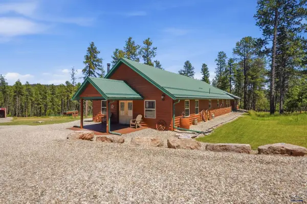 12230 Red Cliff Rd, Sturgis, SD 57785-0000