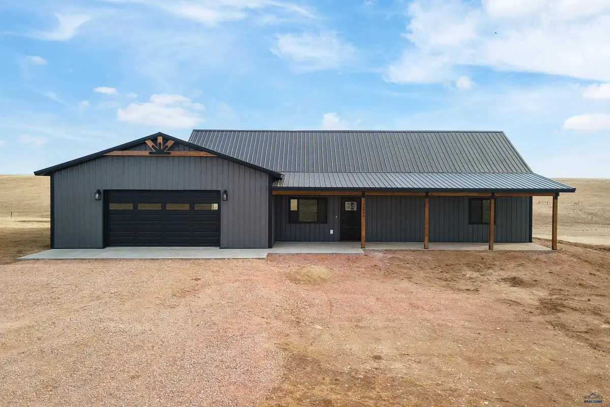 14492 Braylee Jo Rd, Piedmont, SD 57769 - #1