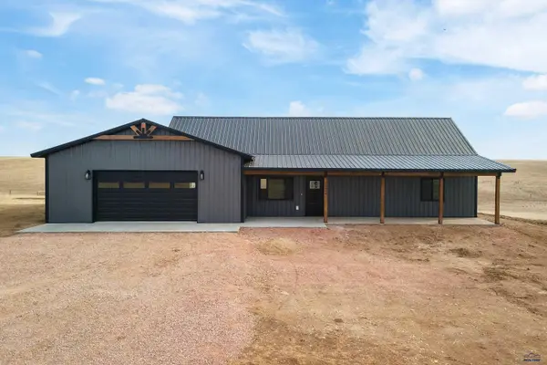 14492 Braylee Jo Rd, Piedmont, SD 57769