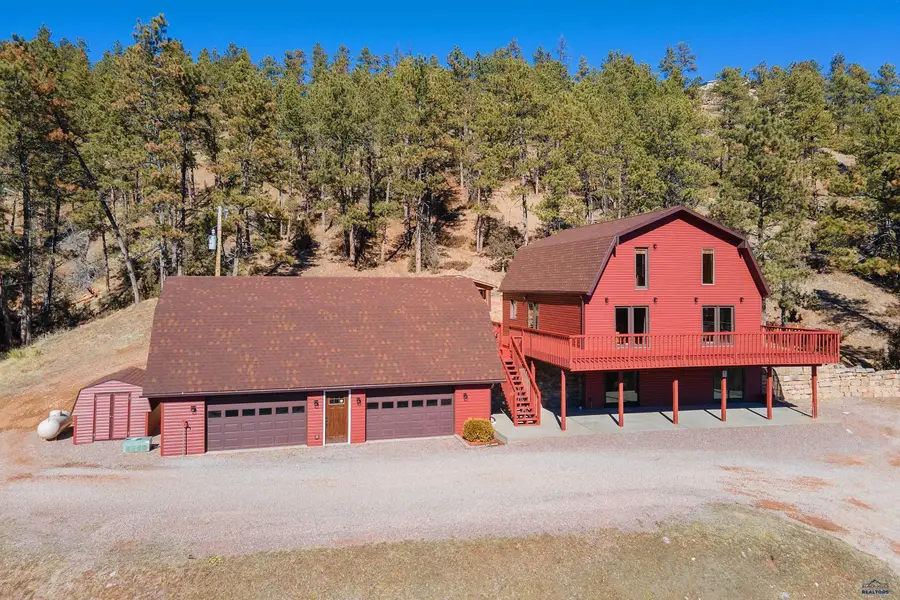 27301 Simunek Ct, Hot Springs, SD 57747 - #2