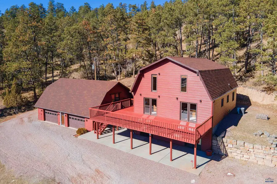 27301 Simunek Ct, Hot Springs, SD 57747 - #3